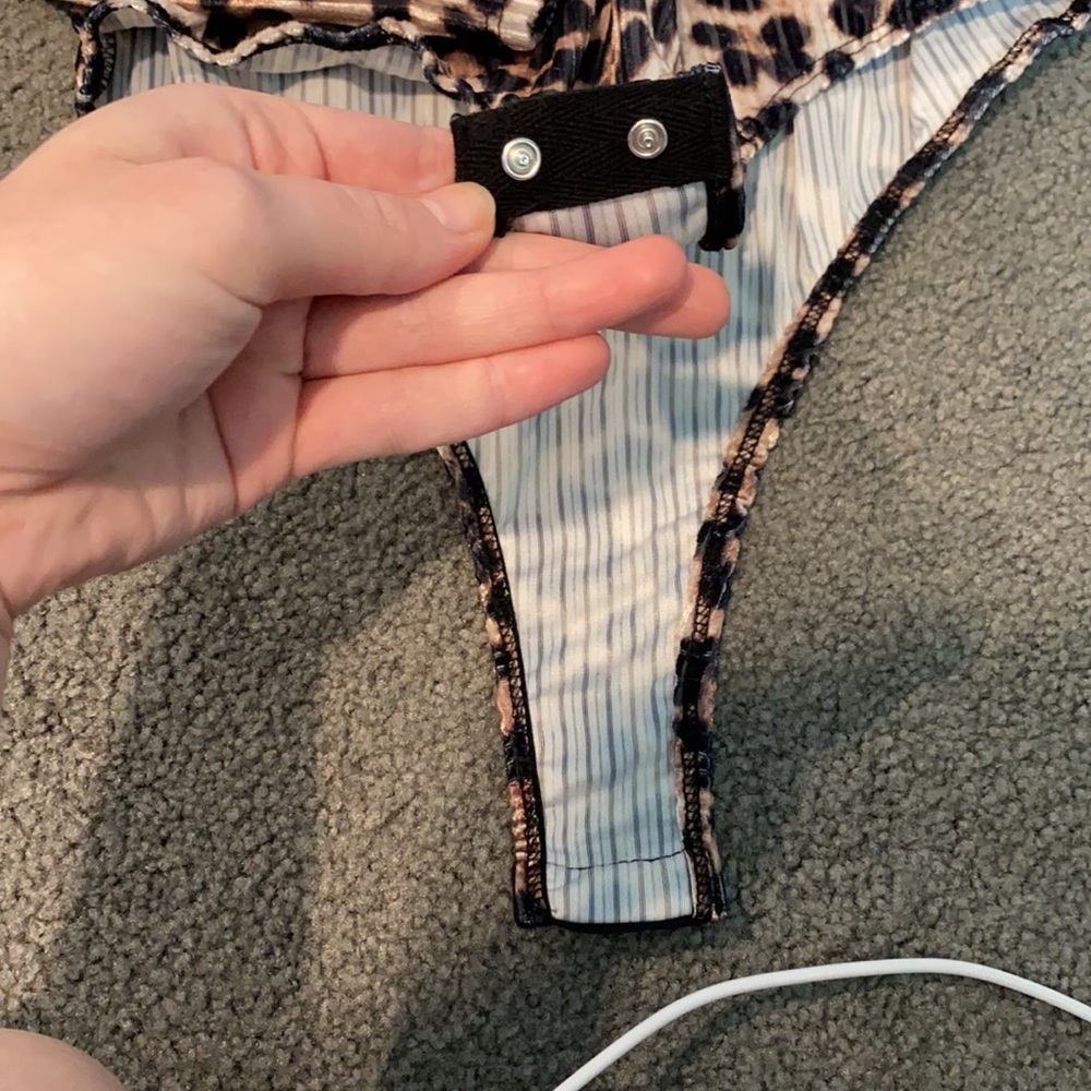 Bodysuit - Picture 8 of 9